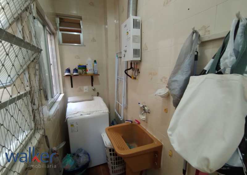 Conheça 13 do imóvel - Apartamento à venda Rua General Roca,Rio de Janeiro,RJ - R$ 315.000 - 7922 - 15 13 - 15