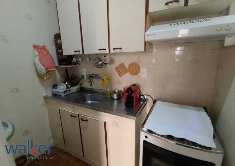 Conheça 14 do imóvel - Apartamento à venda Rua General Roca,Rio de Janeiro,RJ - R$ 315.000 - 7922 - 12 14 - 12