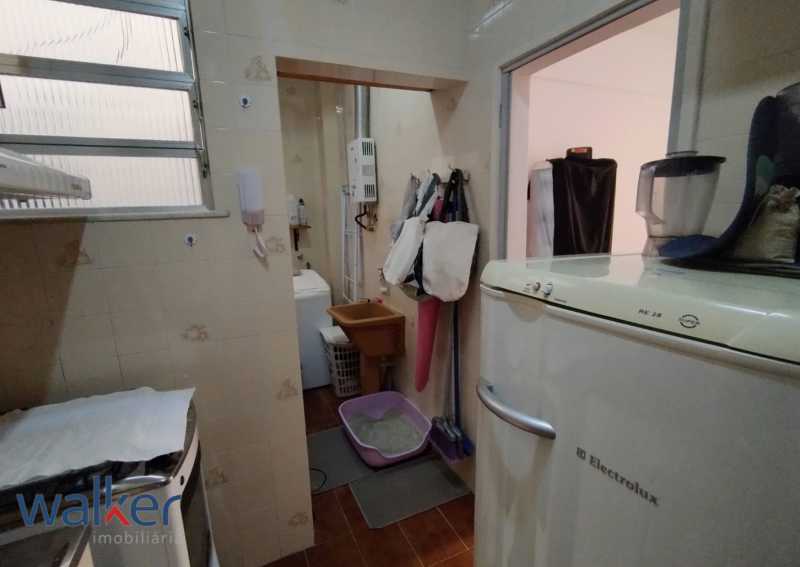 Conheça 15 do imóvel - Apartamento à venda Rua General Roca,Rio de Janeiro,RJ - R$ 315.000 - 7922 - 13 15 - 13