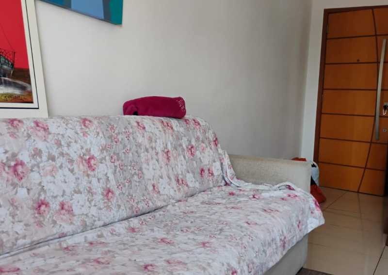 Conheça 02 do imóvel - Apartamento à venda Rua Justiniano da Rocha, Vila Isabel, Rio de Janeiro - R$ 450.000 - 7928 - 4 02 - 4