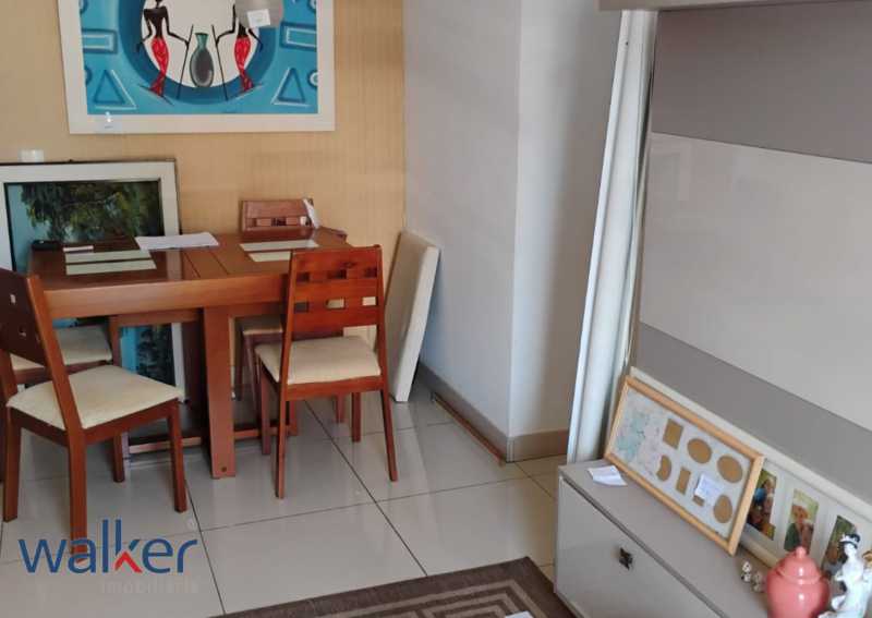 Conheça 03 do imóvel - Apartamento à venda Rua Justiniano da Rocha, Vila Isabel, Rio de Janeiro - R$ 450.000 - 7928 - 2 03 - 2
