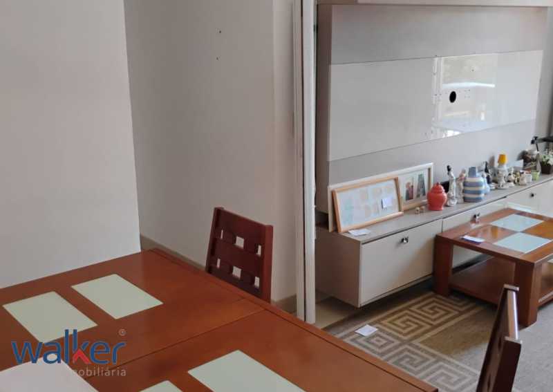 Conheça 04 do imóvel - Apartamento à venda Rua Justiniano da Rocha, Vila Isabel, Rio de Janeiro - R$ 450.000 - 7928 - 3 04 - 3