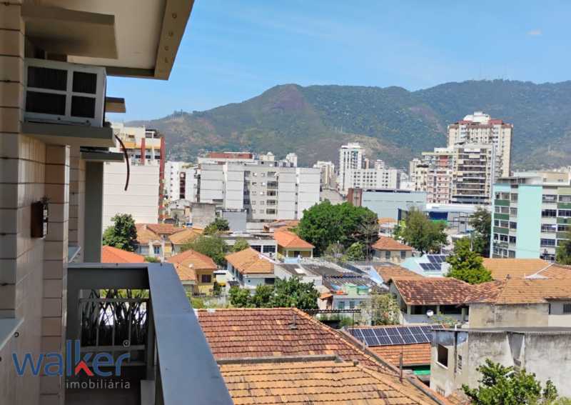 Conheça 05 do imóvel - Apartamento à venda Rua Justiniano da Rocha, Vila Isabel, Rio de Janeiro - R$ 450.000 - 7928 - 5 05 - 5