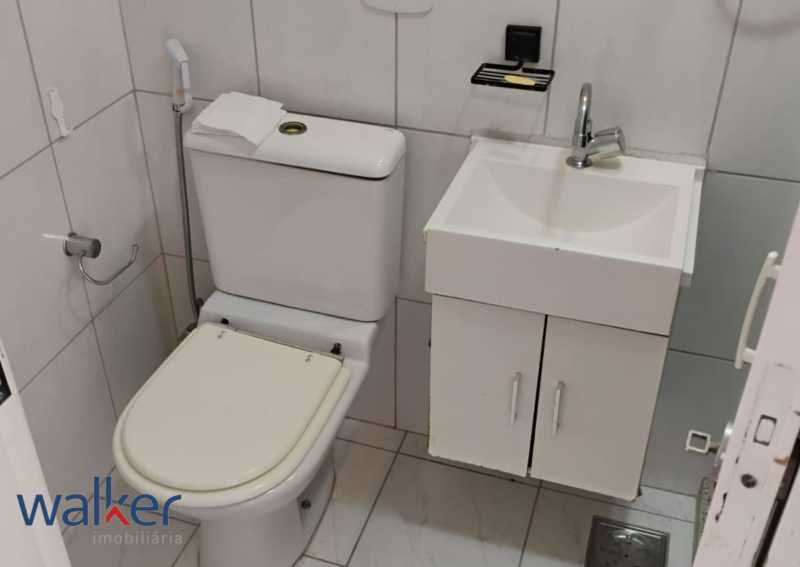 Conheça 06 do imóvel - Apartamento à venda Rua Justiniano da Rocha, Vila Isabel, Rio de Janeiro - R$ 450.000 - 7928 - 7 06 - 7