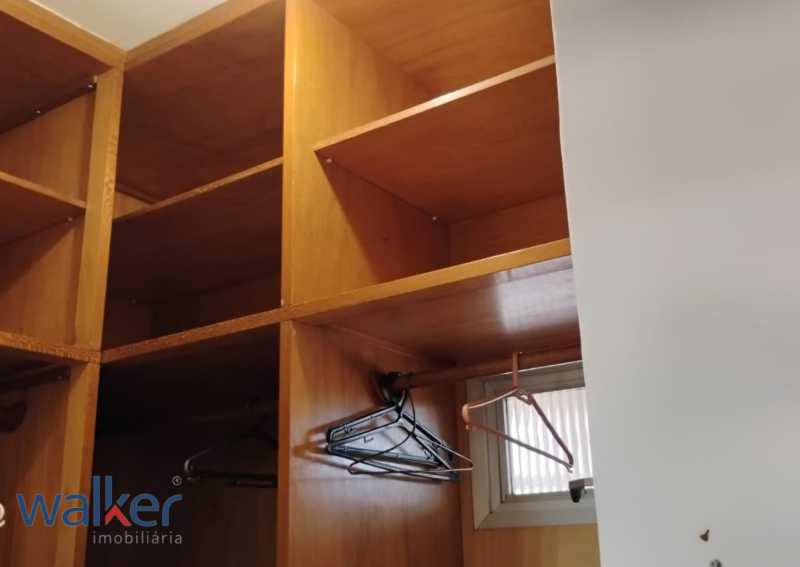 Conheça 07 do imóvel - Apartamento à venda Rua Justiniano da Rocha, Vila Isabel, Rio de Janeiro - R$ 450.000 - 7928 - 13 07 - 13