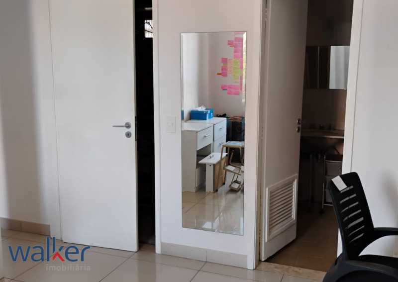 Conheça 09 do imóvel - Apartamento à venda Rua Justiniano da Rocha, Vila Isabel, Rio de Janeiro - R$ 450.000 - 7928 - 9 09 - 9