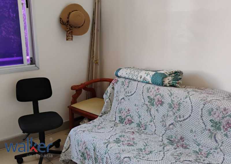 Conheça 13 do imóvel - Apartamento à venda Rua Justiniano da Rocha, Vila Isabel, Rio de Janeiro - R$ 450.000 - 7928 - 11 13 - 11