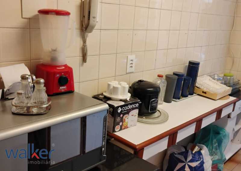 Conheça 14 do imóvel - Apartamento à venda Rua Justiniano da Rocha, Vila Isabel, Rio de Janeiro - R$ 450.000 - 7928 - 14 14 - 14