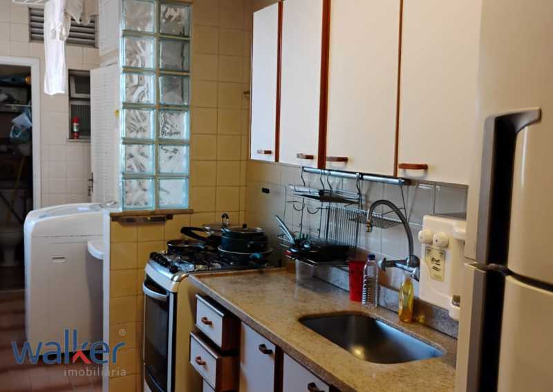 Conheça 15 do imóvel - Apartamento à venda Rua Justiniano da Rocha, Vila Isabel, Rio de Janeiro - R$ 450.000 - 7928 - 15 15 - 15