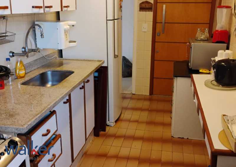 Conheça 16 do imóvel - Apartamento à venda Rua Justiniano da Rocha, Vila Isabel, Rio de Janeiro - R$ 450.000 - 7928 - 16 16 - 16