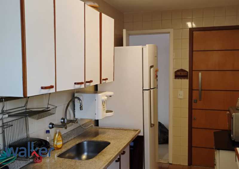 Conheça 18 do imóvel - Apartamento à venda Rua Justiniano da Rocha, Vila Isabel, Rio de Janeiro - R$ 450.000 - 7928 - 18 18 - 18