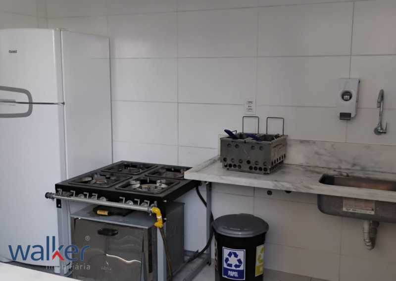 Conheça 21 do imóvel - Apartamento à venda Rua Justiniano da Rocha, Vila Isabel, Rio de Janeiro - R$ 450.000 - 7928 - 19 21 - 19