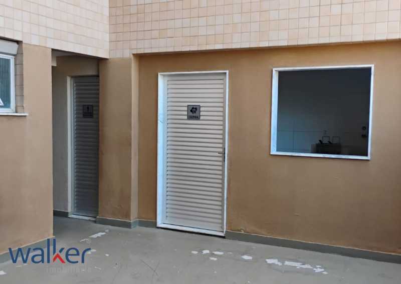 Conheça 22 do imóvel - Apartamento à venda Rua Justiniano da Rocha, Vila Isabel, Rio de Janeiro - R$ 450.000 - 7928 - 24 22 - 24