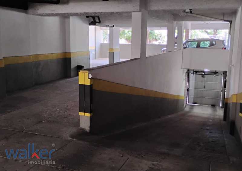 Conheça 23 do imóvel - Apartamento à venda Rua Justiniano da Rocha, Vila Isabel, Rio de Janeiro - R$ 450.000 - 7928 - 22 23 - 22