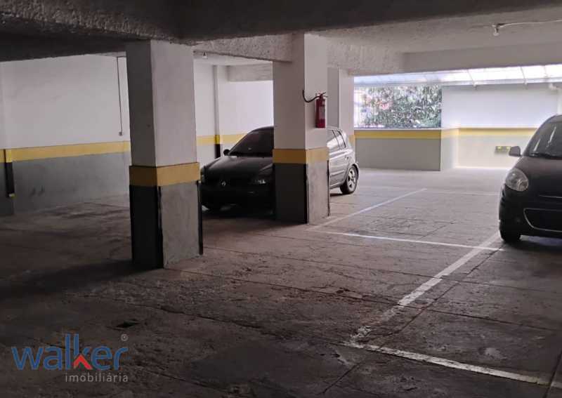 Conheça 24 do imóvel - Apartamento à venda Rua Justiniano da Rocha, Vila Isabel, Rio de Janeiro - R$ 450.000 - 7928 - 23 24 - 23