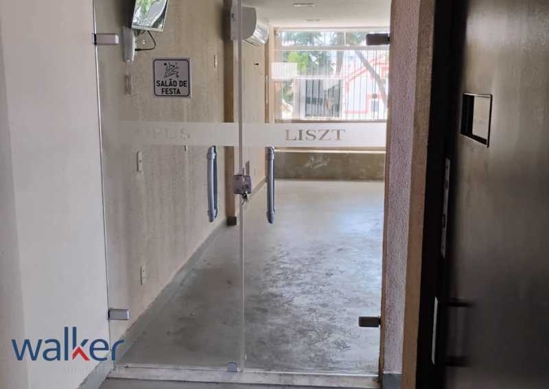 Conheça 25 do imóvel - Apartamento à venda Rua Justiniano da Rocha, Vila Isabel, Rio de Janeiro - R$ 450.000 - 7928 - 26 25 - 26