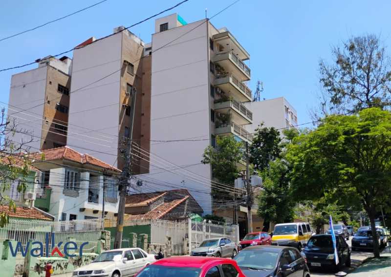 Conheça 30 do imóvel - Apartamento à venda Rua Justiniano da Rocha, Vila Isabel, Rio de Janeiro - R$ 450.000 - 7928 - 30 30 - 30