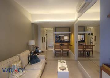 Apartamento para alugar Rua Professor Gastão Bahiana,Rio de Janeiro,RJ - R$ 6.500 - 7936