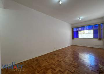 Apartamento à venda Rua Barão de Mesquita, Tijuca, Rio de Janeiro - R$ 420.000 - 7954