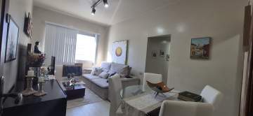 Apartamento à venda Rua Uruguai, Tijuca, Rio de Janeiro - R$ 600.000 - 7956