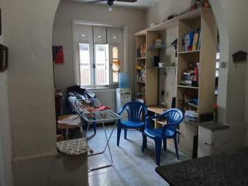 Apartamento à venda Rua Senador Muniz Freire, Vila Isabel, Rio de Janeiro - R$ 400.000 - 7966