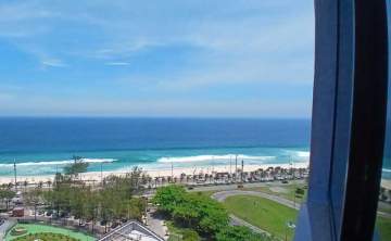 Apartamento 2 quartos à venda Barra da Tijuca, Rio de Janeiro - R$ 1.090.000 - 7970