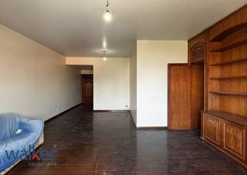 Apartamento à venda Rua Antônio Basílio, Tijuca, Rio de Janeiro - R$ 580.000 - 7973
