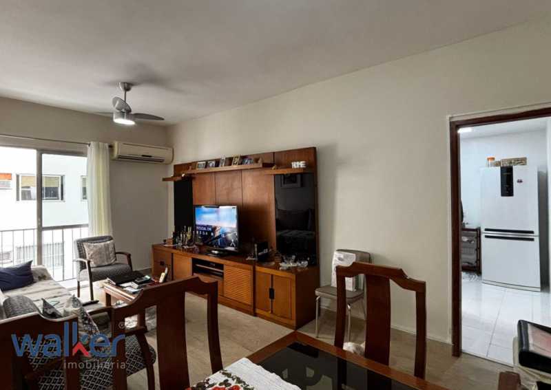 Conheça 01 do imóvel - Apartamento à venda Rua Marechal Jofre,Rio de Janeiro,RJ - R$ 450.000 - 7974 - 2 01 - 2