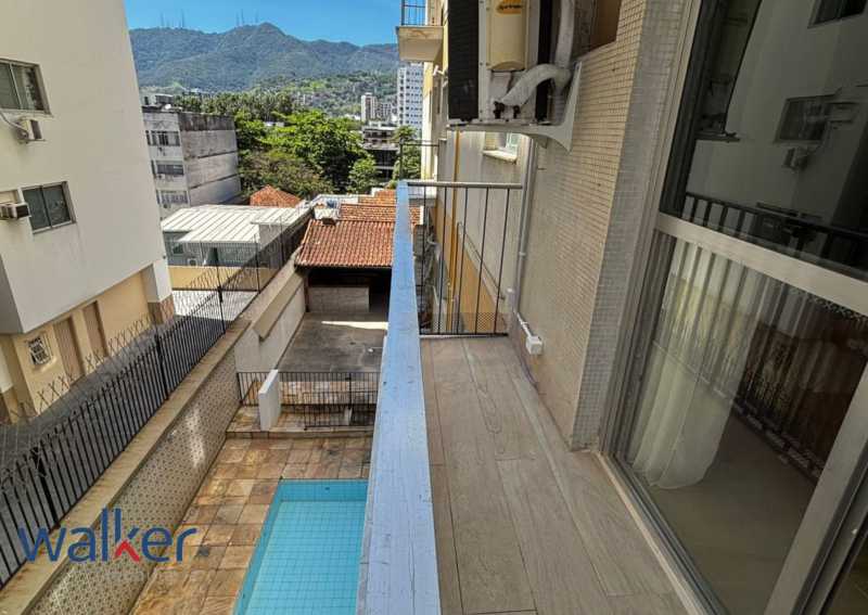 Conheça 03 do imóvel - Apartamento à venda Rua Marechal Jofre,Rio de Janeiro,RJ - R$ 450.000 - 7974 - 4 03 - 4