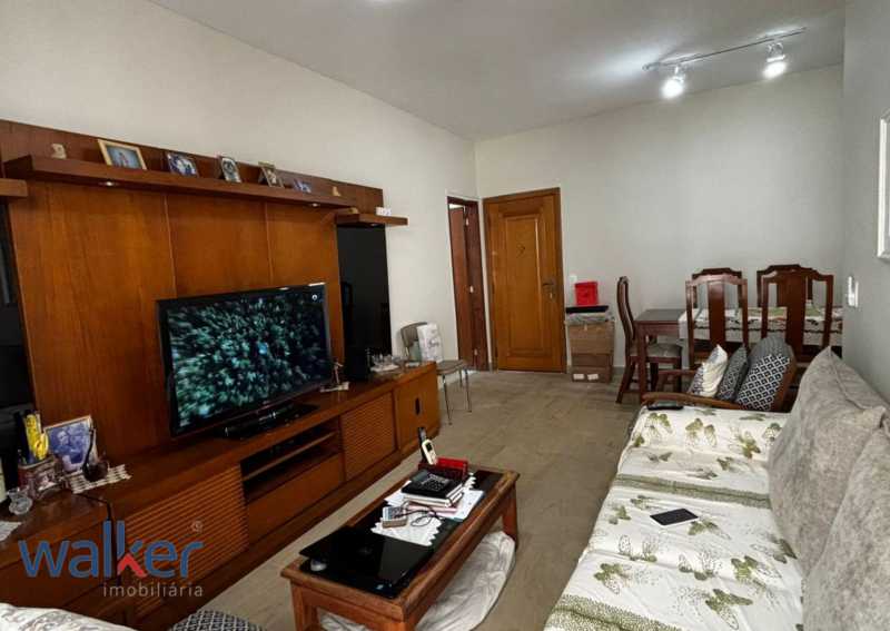 Conheça 04 do imóvel - Apartamento à venda Rua Marechal Jofre,Rio de Janeiro,RJ - R$ 450.000 - 7974 - 6 04 - 6