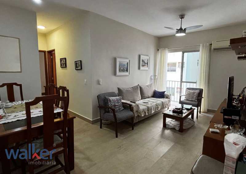 Conheça 05 do imóvel - Apartamento à venda Rua Marechal Jofre,Rio de Janeiro,RJ - R$ 450.000 - 7974 - 3 05 - 3