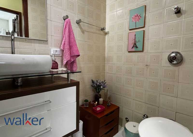 Conheça 06 do imóvel - Apartamento à venda Rua Marechal Jofre,Rio de Janeiro,RJ - R$ 450.000 - 7974 - 7 06 - 7