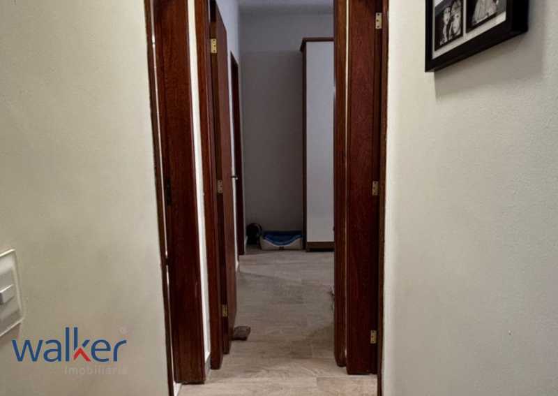 Conheça 07 do imóvel - Apartamento à venda Rua Marechal Jofre,Rio de Janeiro,RJ - R$ 450.000 - 7974 - 8 07 - 8
