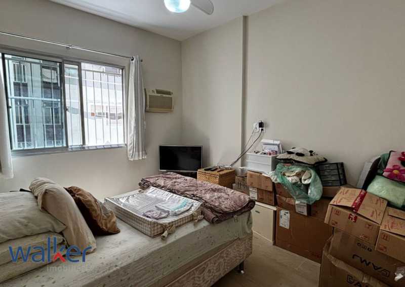 Conheça 08 do imóvel - Apartamento à venda Rua Marechal Jofre,Rio de Janeiro,RJ - R$ 450.000 - 7974 - 9 08 - 9