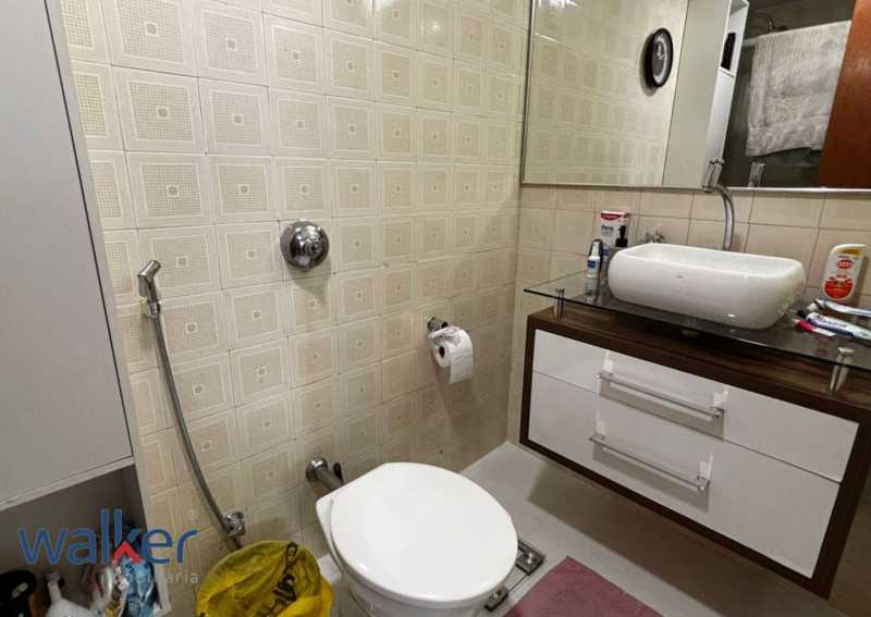 Conheça 11 do imóvel - Apartamento à venda Rua Marechal Jofre,Rio de Janeiro,RJ - R$ 450.000 - 7974 - 12 11 - 12