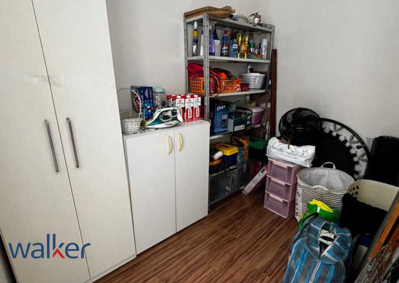 Conheça 13 do imóvel - Apartamento à venda Rua Marechal Jofre,Rio de Janeiro,RJ - R$ 450.000 - 7974 - 18 13 - 18