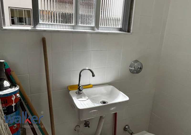 Conheça 14 do imóvel - Apartamento à venda Rua Marechal Jofre,Rio de Janeiro,RJ - R$ 450.000 - 7974 - 19 14 - 19
