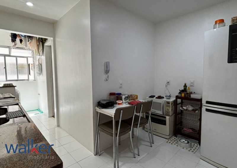 Conheça 17 do imóvel - Apartamento à venda Rua Marechal Jofre,Rio de Janeiro,RJ - R$ 450.000 - 7974 - 14 17 - 14