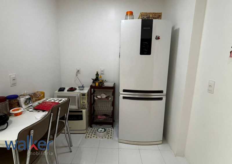 Conheça 18 do imóvel - Apartamento à venda Rua Marechal Jofre,Rio de Janeiro,RJ - R$ 450.000 - 7974 - 16 18 - 16