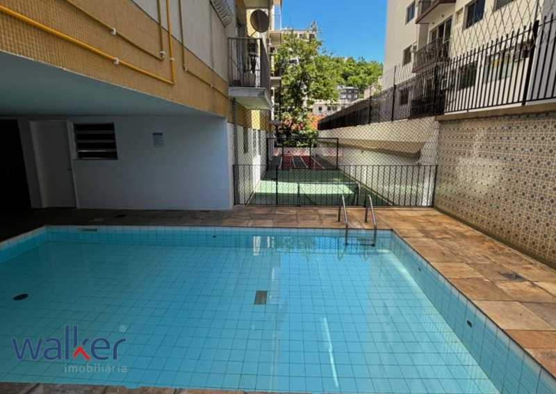 Conheça 19 do imóvel - Apartamento à venda Rua Marechal Jofre,Rio de Janeiro,RJ - R$ 450.000 - 7974 - 20 19 - 20