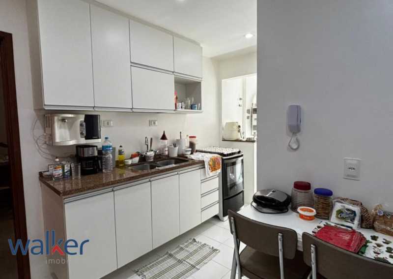Conheça 20 do imóvel - Apartamento à venda Rua Marechal Jofre,Rio de Janeiro,RJ - R$ 450.000 - 7974 - 13 20 - 13
