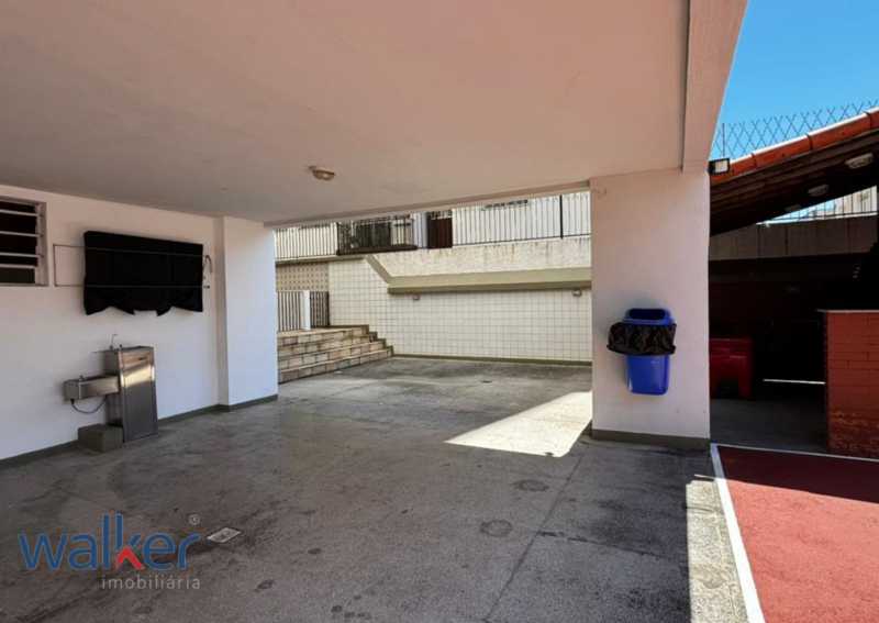 Conheça 21 do imóvel - Apartamento à venda Rua Marechal Jofre,Rio de Janeiro,RJ - R$ 450.000 - 7974 - 22 21 - 22