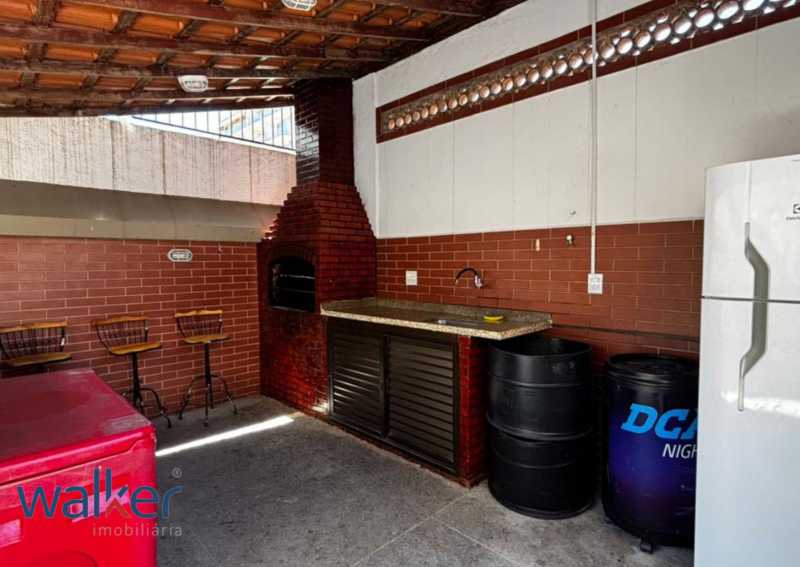 Conheça 22 do imóvel - Apartamento à venda Rua Marechal Jofre,Rio de Janeiro,RJ - R$ 450.000 - 7974 - 21 22 - 21