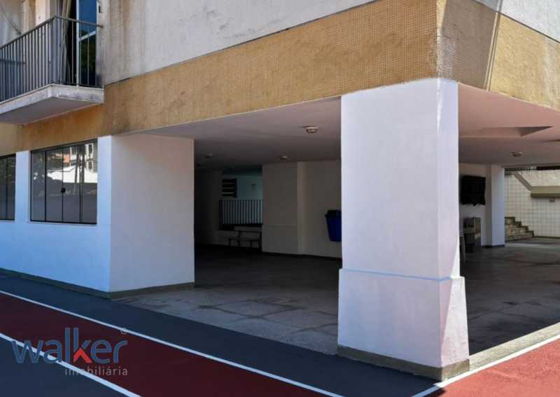 Conheça 23 do imóvel - Apartamento à venda Rua Marechal Jofre,Rio de Janeiro,RJ - R$ 450.000 - 7974 - 23 23 - 23