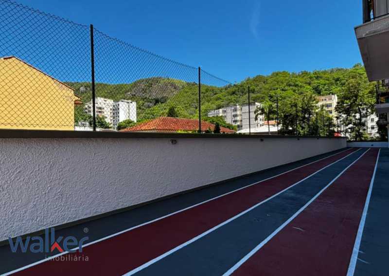 Conheça 24 do imóvel - Apartamento à venda Rua Marechal Jofre,Rio de Janeiro,RJ - R$ 450.000 - 7974 - 24 24 - 24