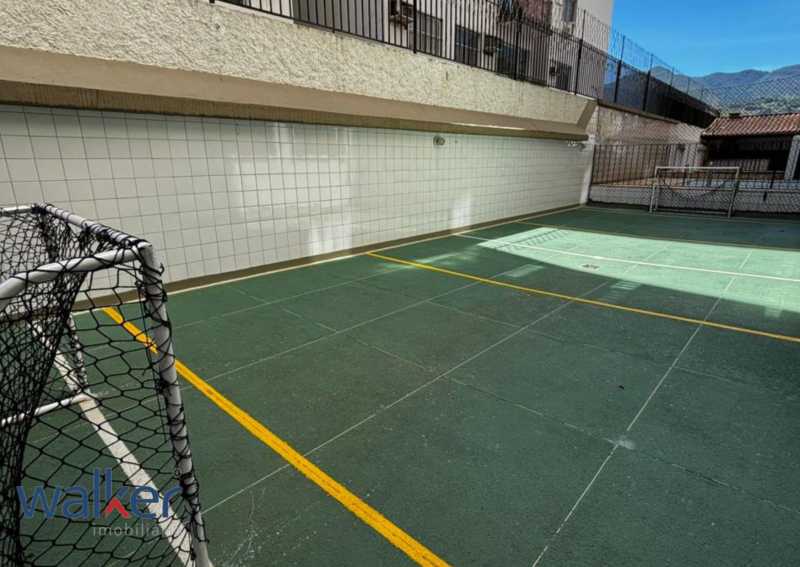 Conheça 25 do imóvel - Apartamento à venda Rua Marechal Jofre,Rio de Janeiro,RJ - R$ 450.000 - 7974 - 25 25 - 25