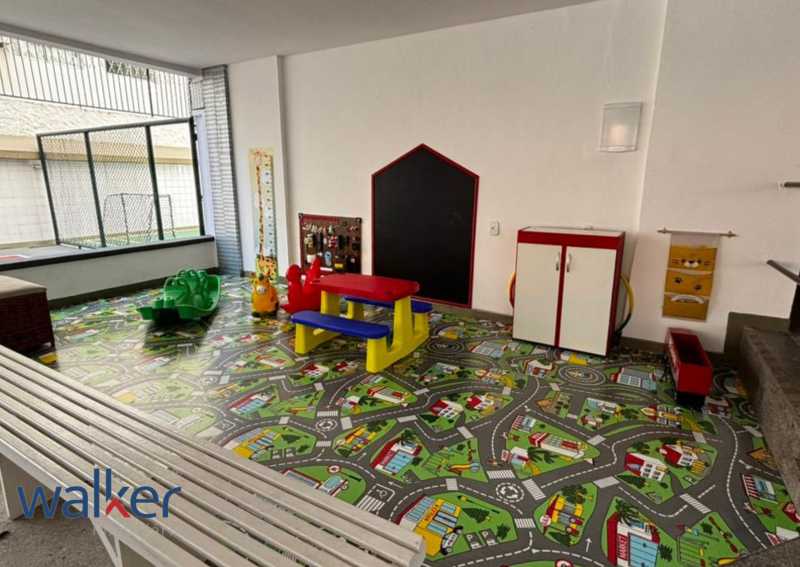 Conheça 26 do imóvel - Apartamento à venda Rua Marechal Jofre,Rio de Janeiro,RJ - R$ 450.000 - 7974 - 27 26 - 27