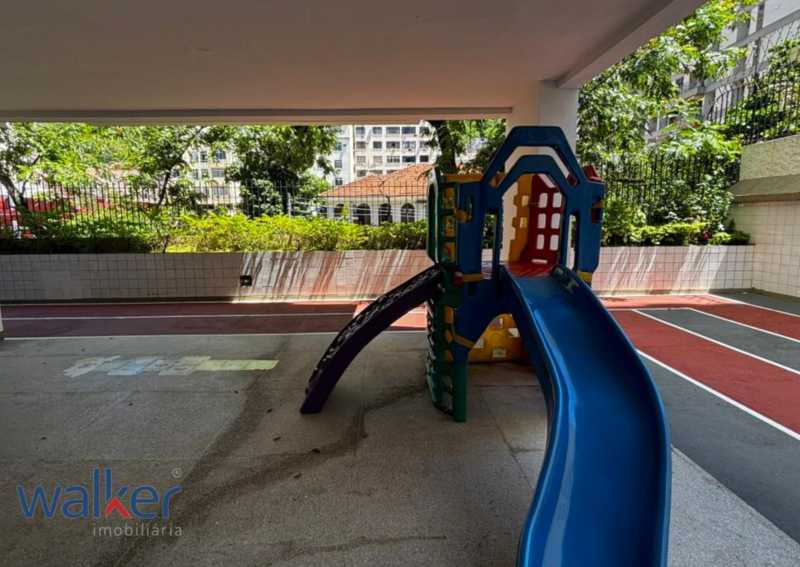 Conheça 27 do imóvel - Apartamento à venda Rua Marechal Jofre,Rio de Janeiro,RJ - R$ 450.000 - 7974 - 26 27 - 26