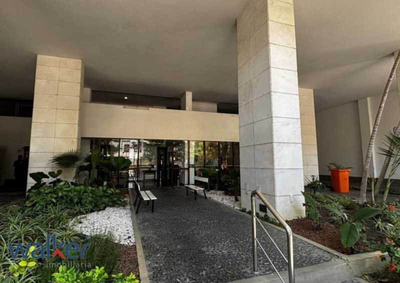 Conheça 28 do imóvel - Apartamento à venda Rua Marechal Jofre,Rio de Janeiro,RJ - R$ 450.000 - 7974 - 28 28 - 28