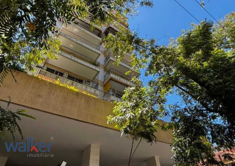 Conheça 29 do imóvel - Apartamento à venda Rua Marechal Jofre,Rio de Janeiro,RJ - R$ 450.000 - 7974 - 30 29 - 30